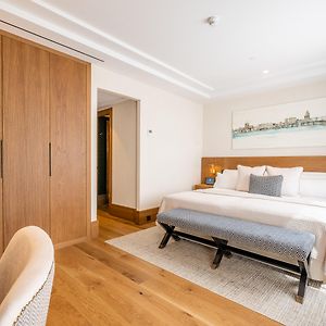 Habitación con Cama King