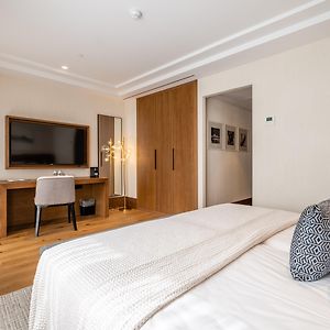 Habitación con Cama King
